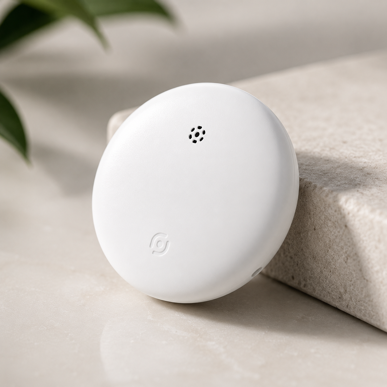 Traxo Tag – Smart Bluetooth-spårare för Apple Hitta